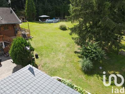 Maison - 112 m² - 4 pièces