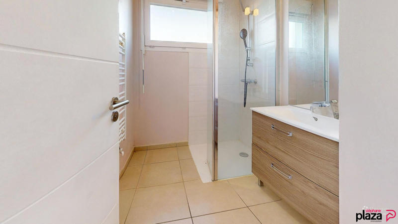 Appartement - 89 m² - 4 pièces