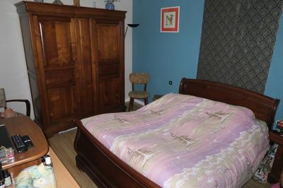 Maison - 110 m² - 7 pièces