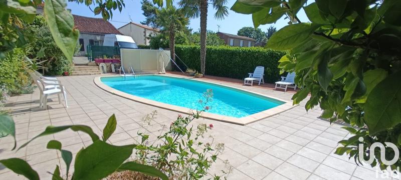 Maison de village - 320 m² - 11 pièces