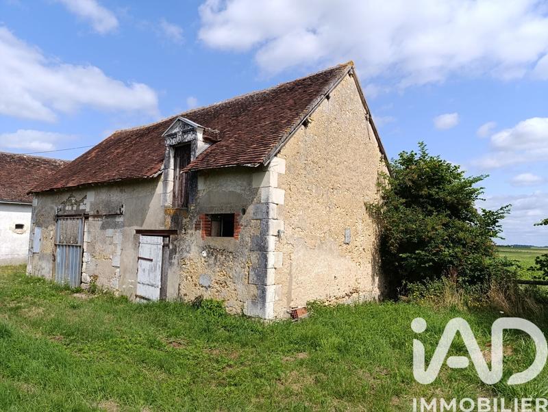 Maison - 77 m² - 3 pièces