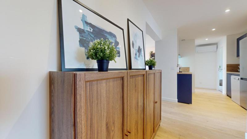 Appartement - 80 m² - 5 pièces