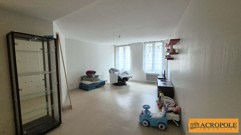 Fonds de commerce - Hôtellerie / Restauration - 100 m²