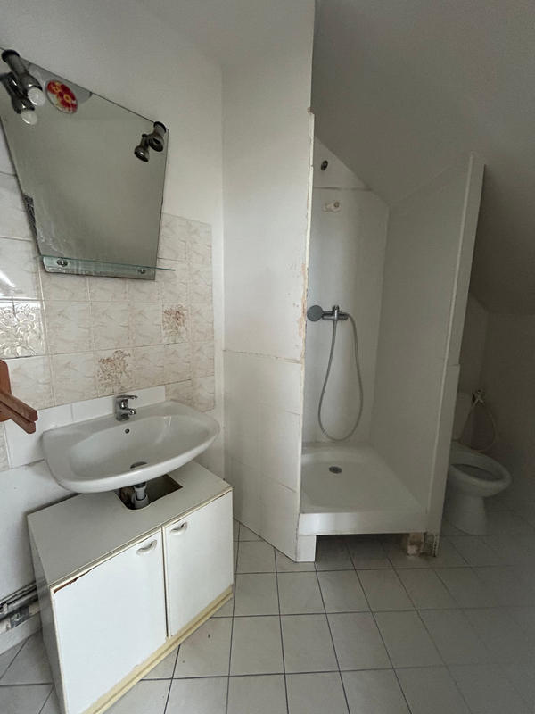 Appartement - 30 m² - 1 pièce