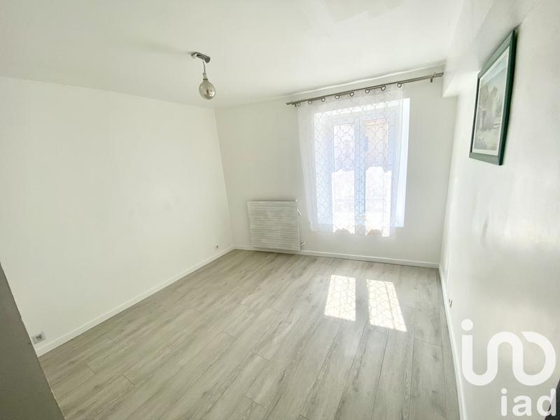 Maison - 114 m² - 5 pièces