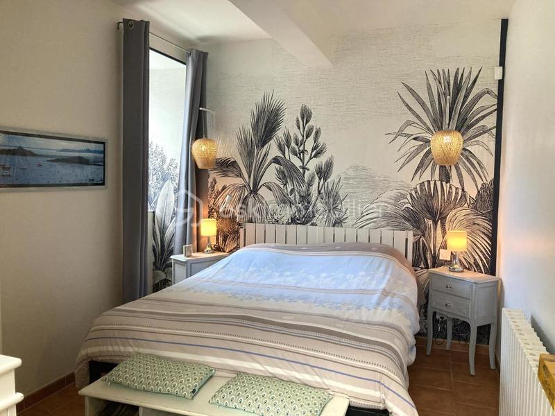 Maison traditionnelle - 104 m² - 5 pièces