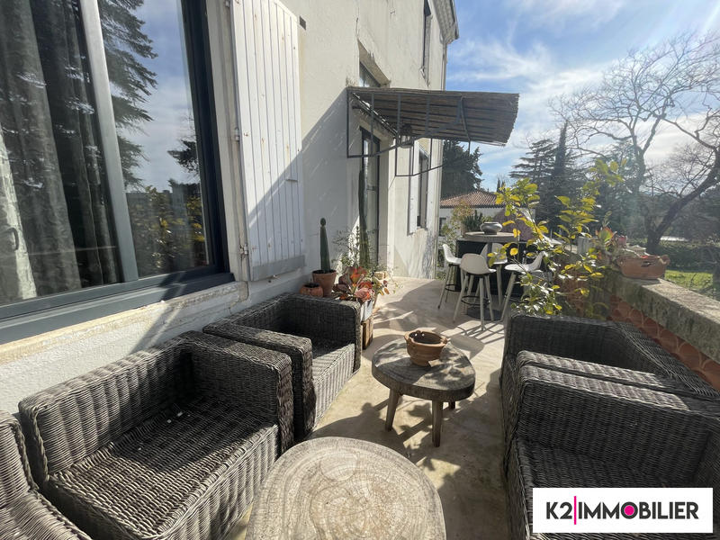 Appartement - 154 m² - 4 pièces