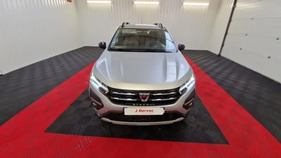 Dacia Sandero Stepway Essential Eco-G 100 -22