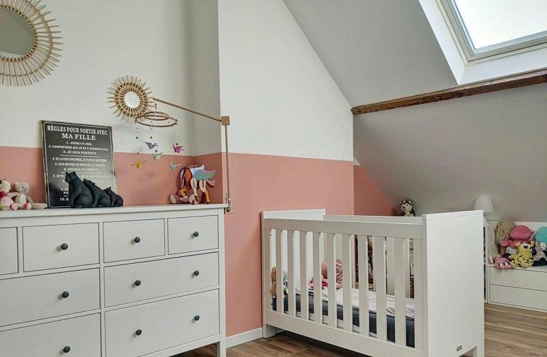 Maison - 83 m² - 6 pièces