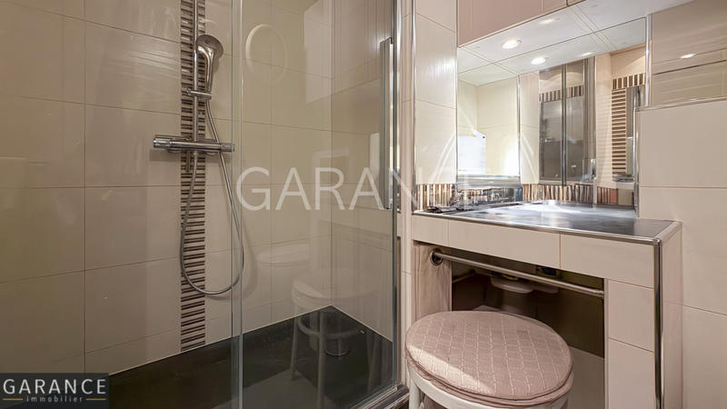 Appartement - 98 m² - 4 pièces