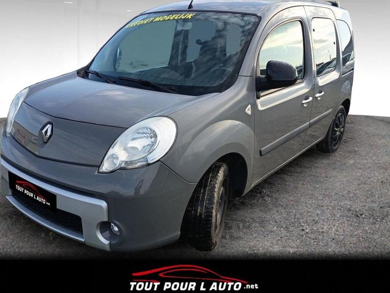 Renault Kangoo 1.6 16v 105 Life