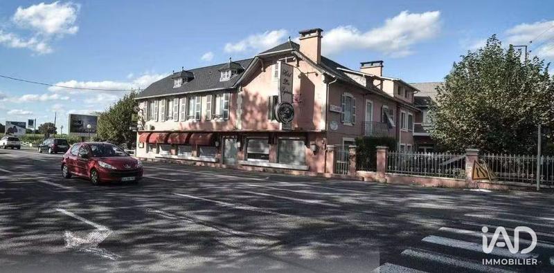 Local commercial - 800 m²