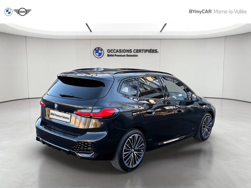 Bmw Serie 2 Active Tourer U06 218i 136 ch Dkg7 m Sport