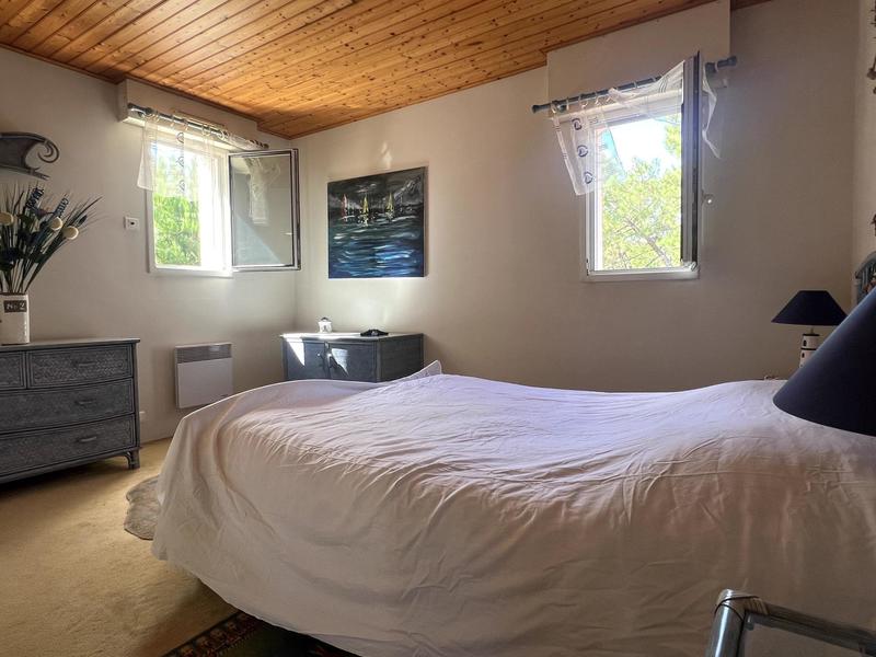 Villa - 160 m² - 7 pièces