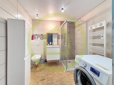 Maison - 104 m² - 5 pièces