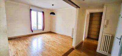 Appartement - 70 m² - 3 pièces