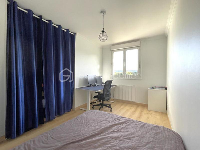 Maison - 114 m² - 5 pièces