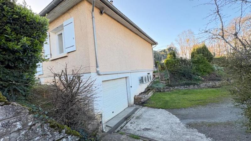 Villa - 138 m² - 5 pièces