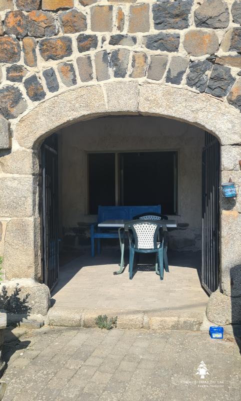 Maison en pierre - 221 m² - 9 pièces