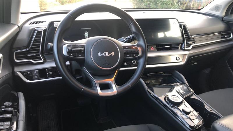 Kia Sportage 1.6 t-GDi 230 Hybrid Bva6 Active - Garantie constructeur Entretien