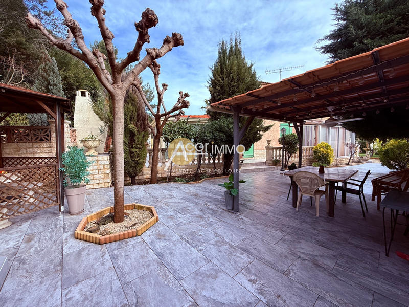 Villa - 135 m² - 4 pièces