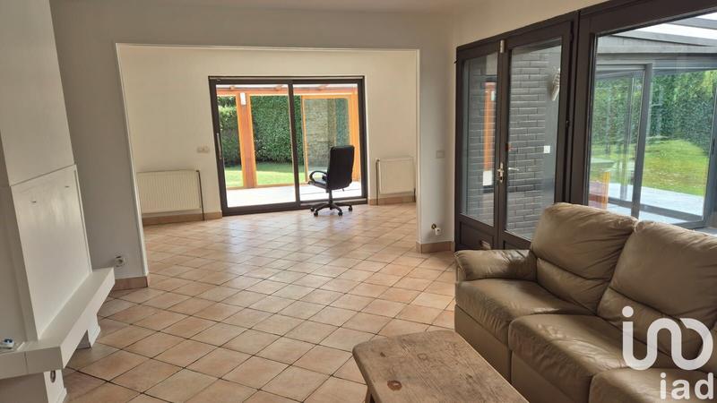 Maison - 135 m² - 5 pièces