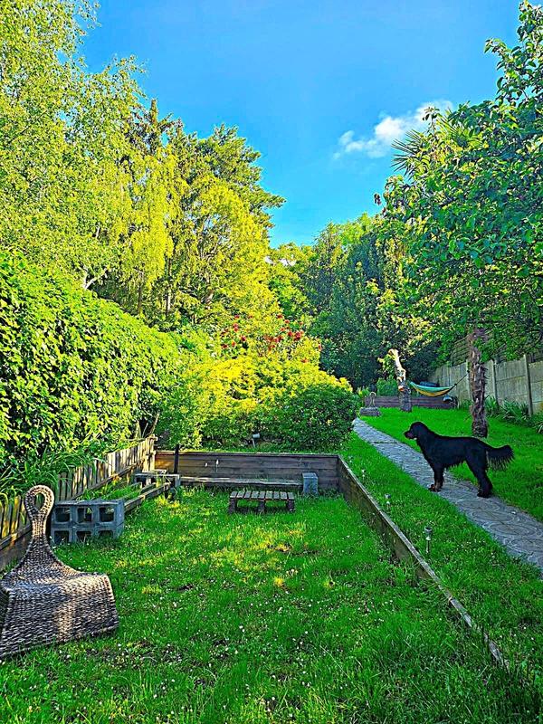 Maison - 87 m² - 4 pièces