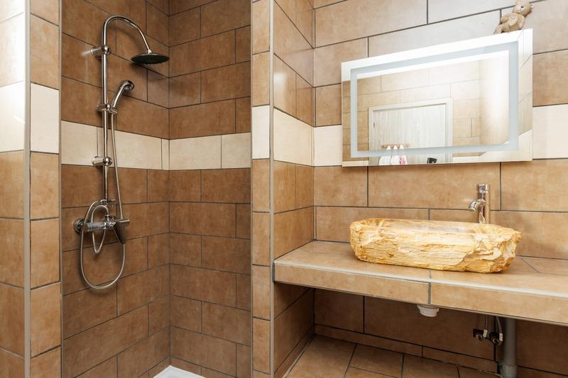 Maison - 58 m² - 3 pièces