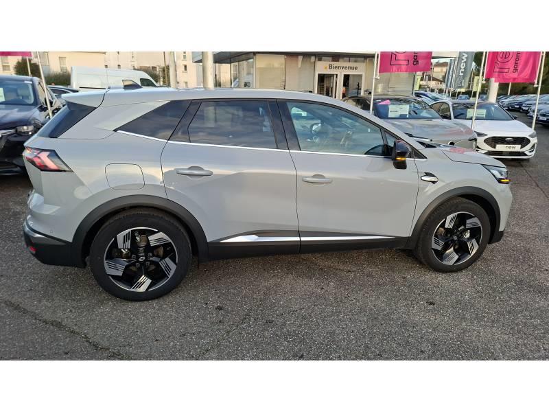 Renault Symbioz E-Tech full hybrid 145 Techno