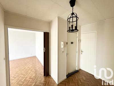 Appartement - 76 m² - 3 pièces