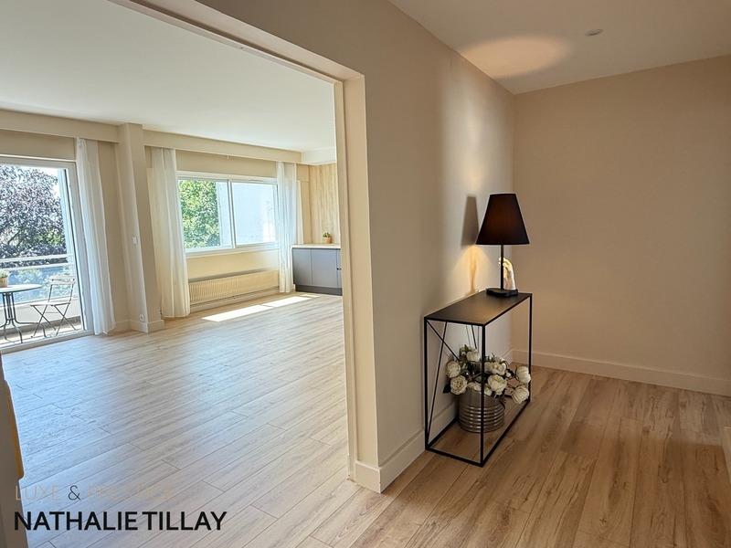 Appartement - 80 m² - 3 pièces