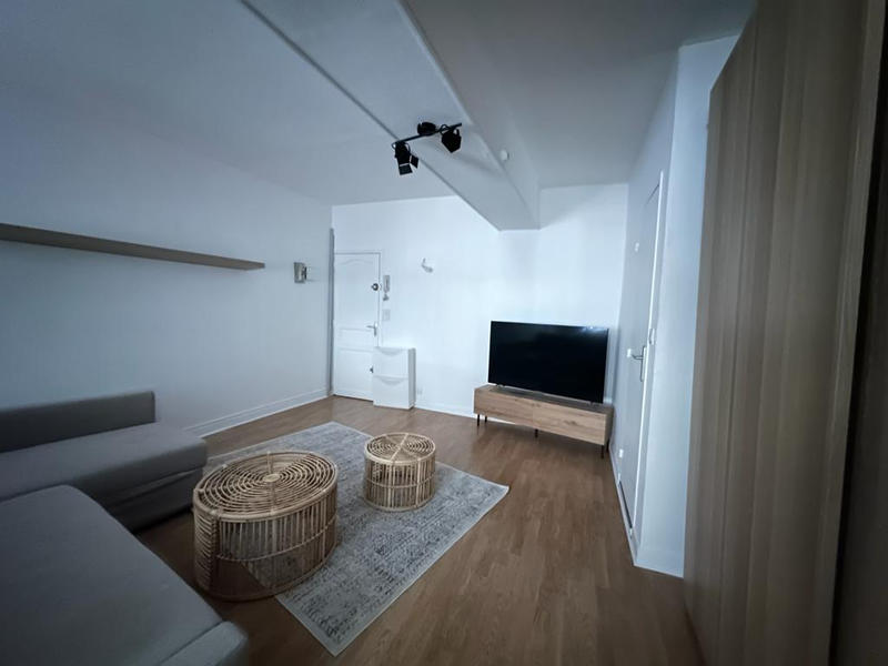 Appartement - 32 m² - 1 pièce