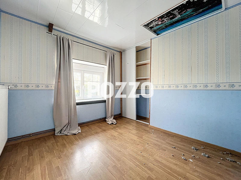 Maison - 139 m² - 5 pièces