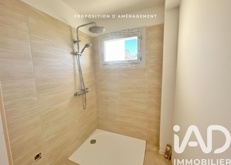 Maison - 79 m² - 4 pièces