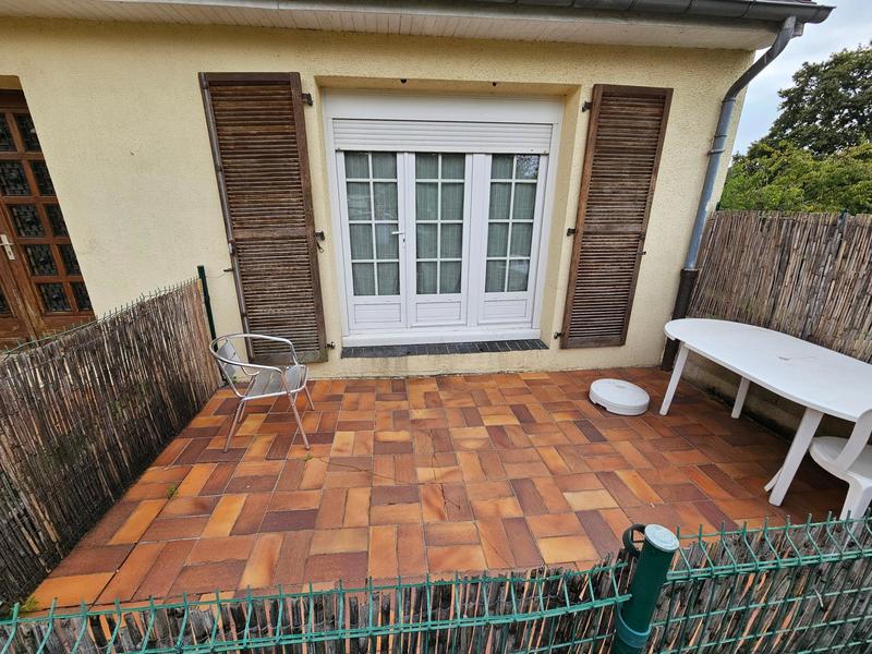 Appartement - 77 m² - 4 pièces