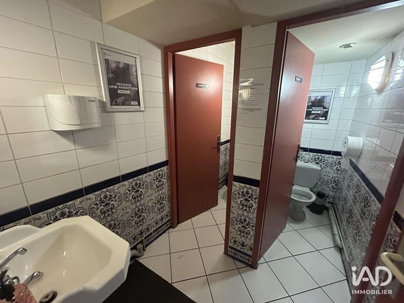 Local commercial - 250 m²