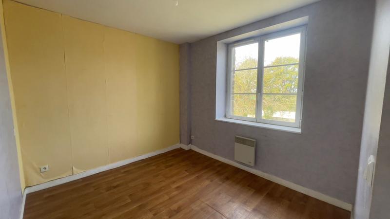 Maison - 121 m² - 6 pièces