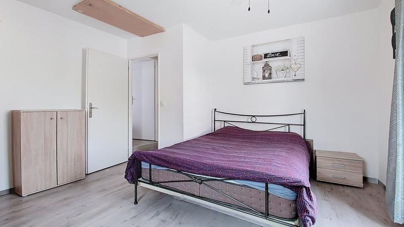 Maison traditionnelle - 82 m² - 4 pièces