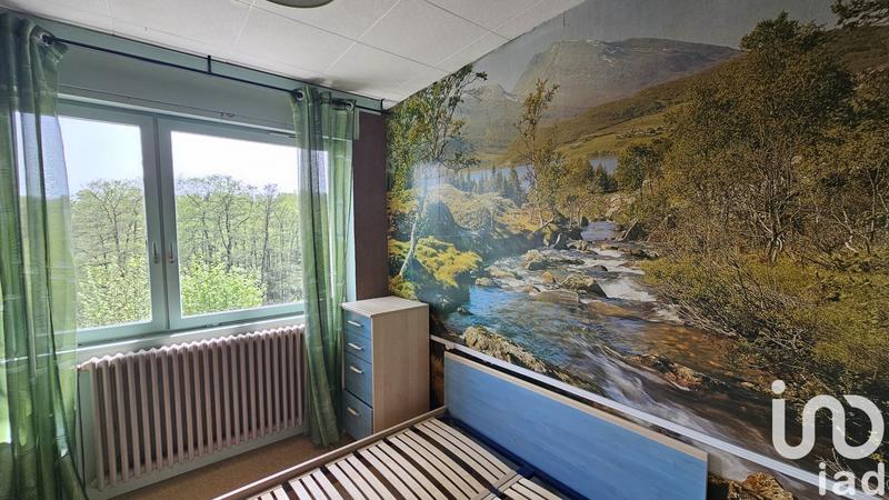 Maison - 124 m² - 6 pièces