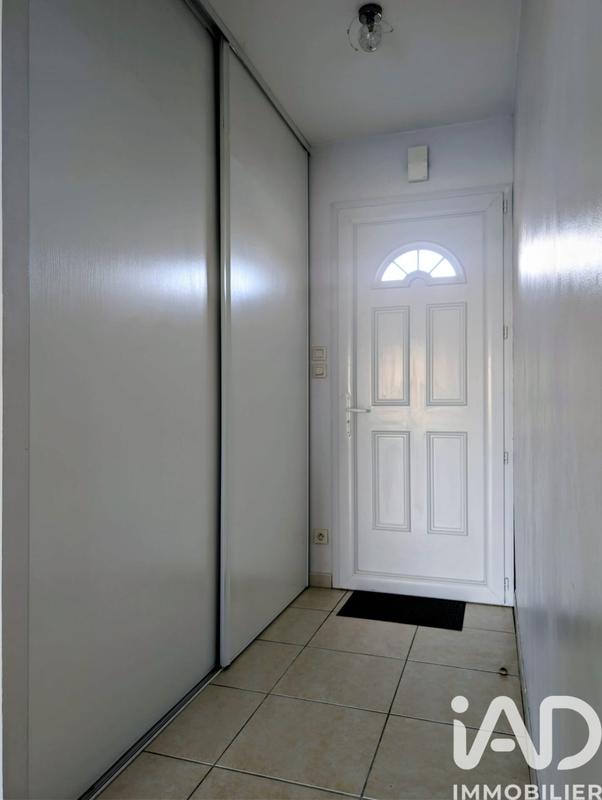 Maison - 82 m² - 4 pièces