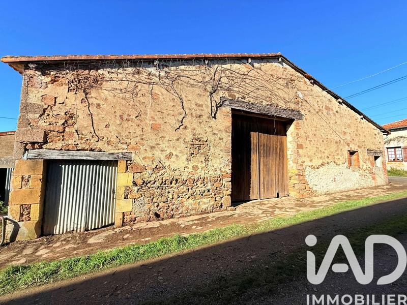 Maison - 88 m² - 4 pièces