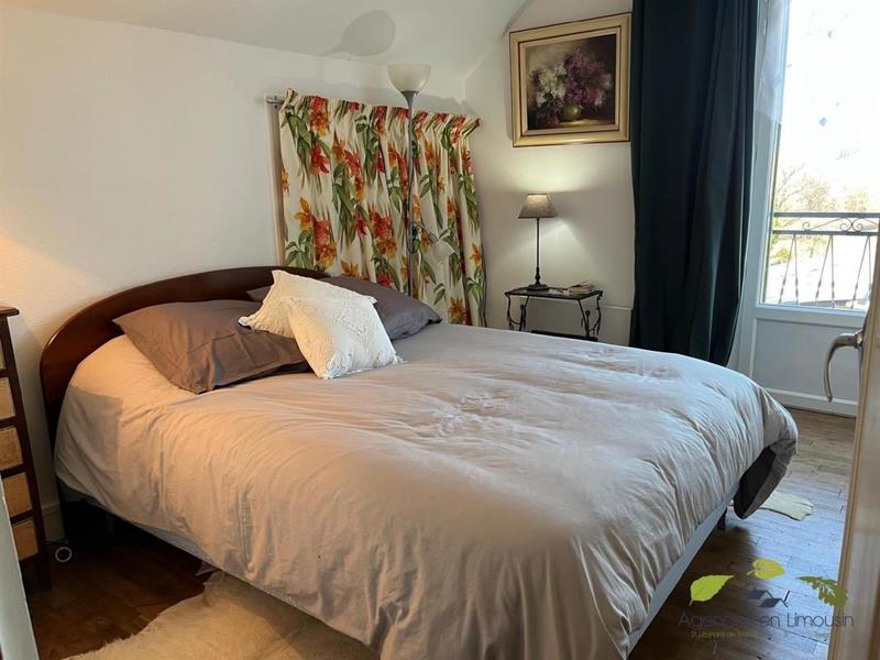 Maison de campagne - 90 m² - 4 pièces