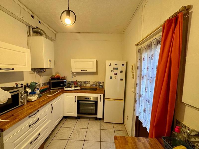 Appartement - 50 m² - 2 pièces