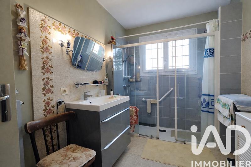 Maison - 106 m² - 4 pièces