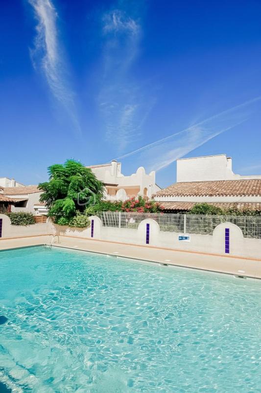 Maison - 44 m² - 3 pièces