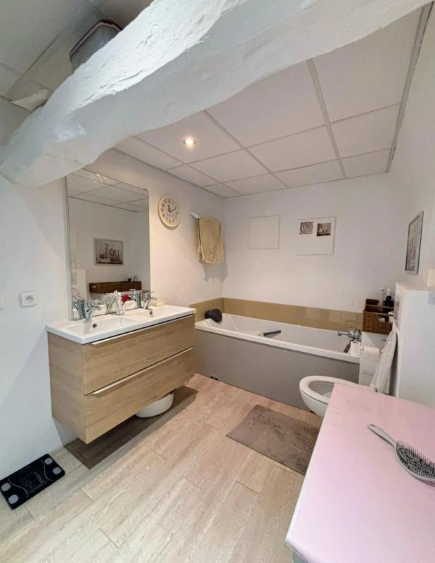 Longère - 171 m² - 5 pièces