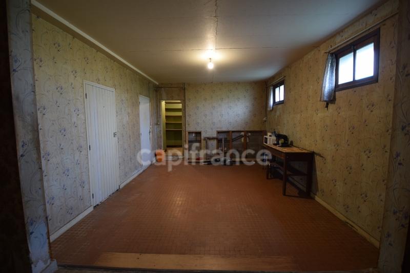 Maison - 107 m² - 4 pièces