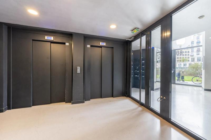 Duplex - 101 m² - 4 pièces