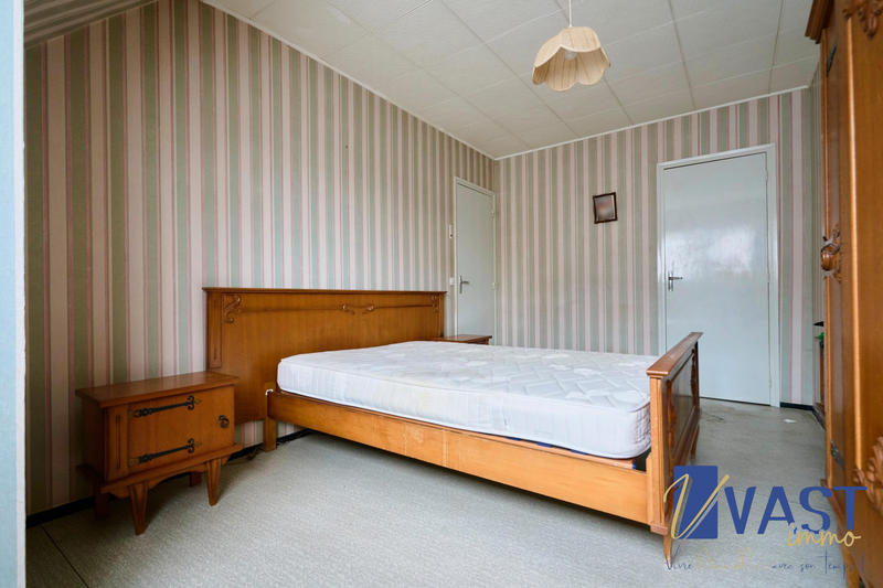 Maison - 94 m² - 4 pièces