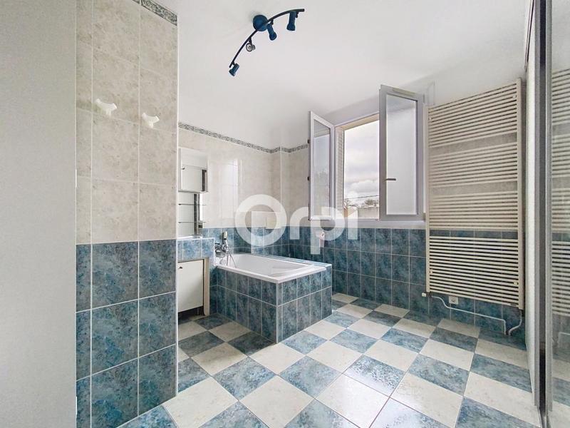 Maison - 149 m² - 4 pièces